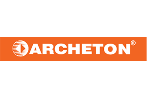 archeton logo